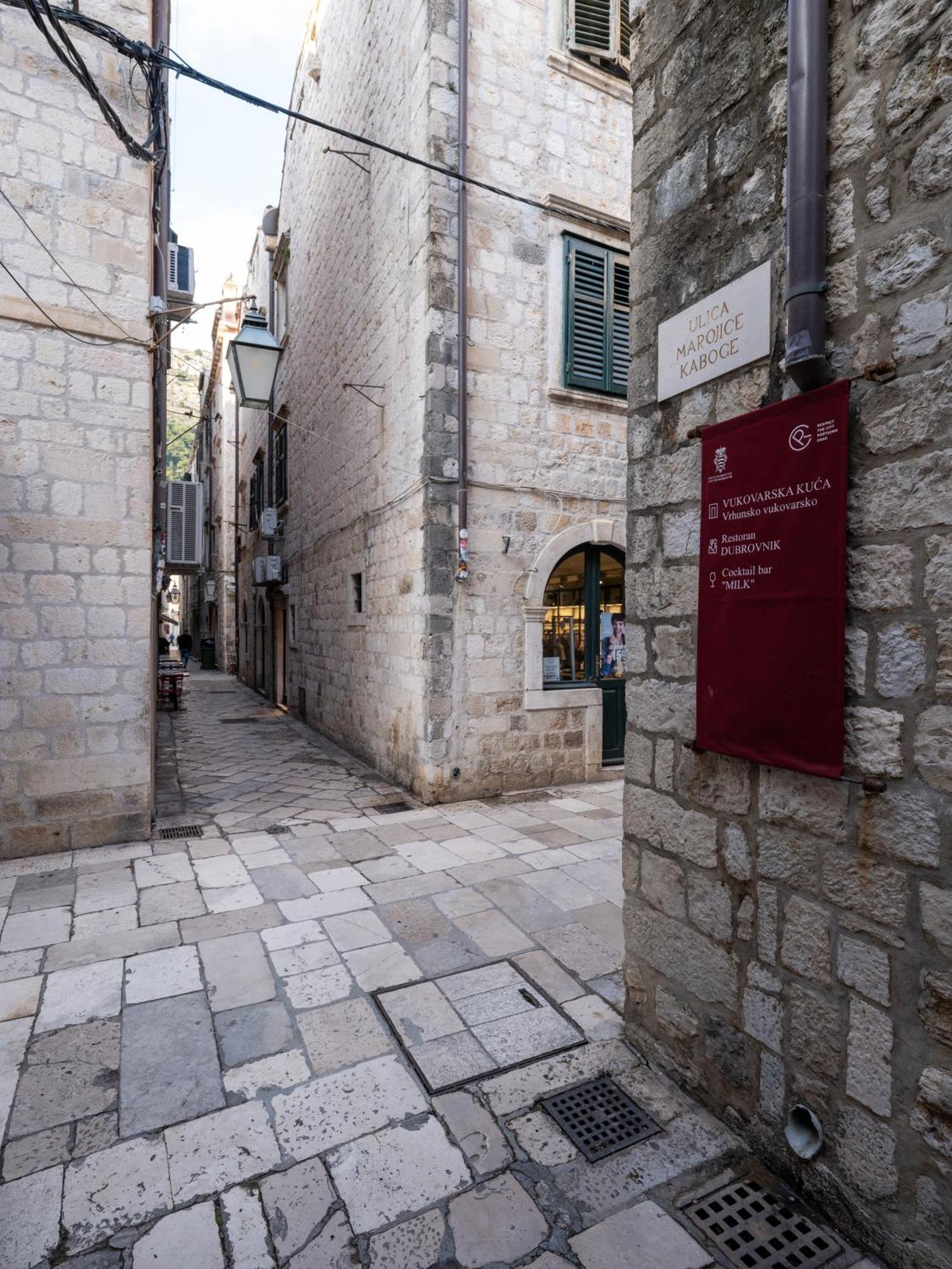 Appartamento Tinel Ragusa Esterno foto
