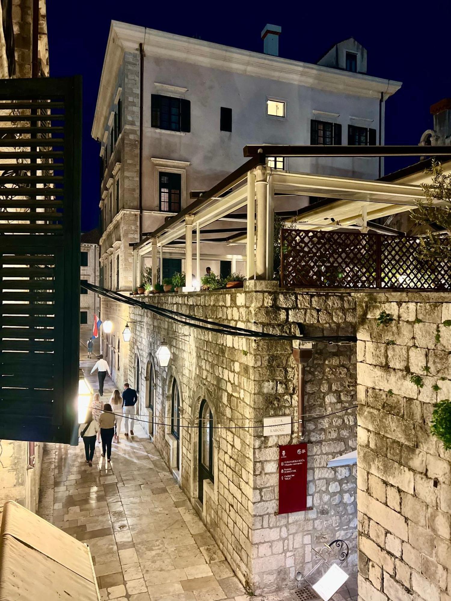 Appartamento Tinel Ragusa Esterno foto