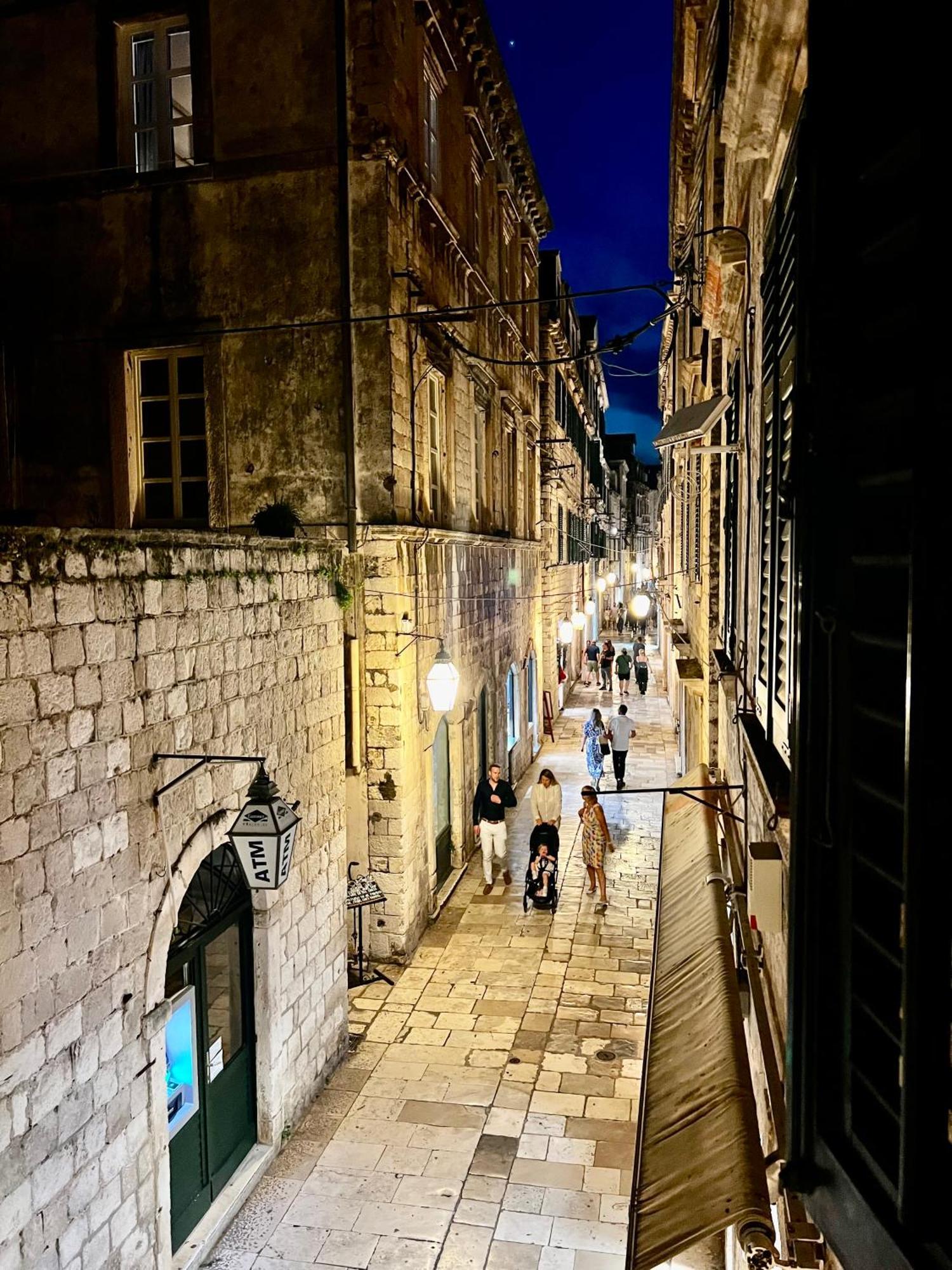 Appartamento Tinel Ragusa Esterno foto